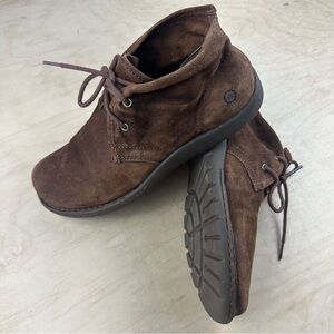 Men's Born chukka boot